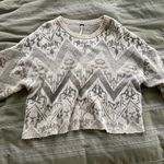 Free People Sweaters Photo 0