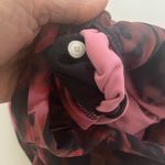 Lululemon  Align high rise shorts Intensity Pink Blossom
Size 12 Photo 2