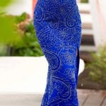 Primavera Couture Prom Dress Photo 8