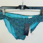 Tommy Hilfiger  blue and black bikini bottoms Photo 4