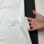 Vuori Volley Dress Womens Size Large White Two Pockets Shelf Bra Athletic *FLAW* Photo 11