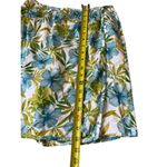 Charter Club Multicolor Tropical Golf Skirt Women's Size 10 | 41-71 Photo 3