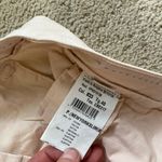 Mason’s New York Slim pastel pink chino pants Size 4 Photo 3