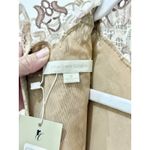 Jonathan Simkhai Guipure Lace Long Sleeve Mini Dress Off Photo 3