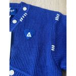 Aelfric Eden Women's Knit Cardigan Sweaters V-Neck Button Down XS Photo 3