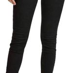 We The Free  Riley seamed black high rise skinny jeans size 29 Photo 1