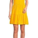 Karl Lagerfeld NWT PARIS Split V-Neck Sleeveless Ruffle Size 2 Photo 0