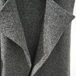 Stradivarius  Women's Gray Sleeveless Vest Photo 2