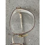 Laura Ashley  Kathryn Amethyst Eyeglasses Frames ONLY Purple Full Rim 53-17-135 Photo 12