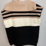 Strut & Bolt Strut &‎ Bolt 1/4 zip sweater Size S Photo 3