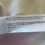 Wildfox Cotton Candy Tie Dye Roadtrip Crewneck Sweatshirt Pink Yellow Size L Photo 6