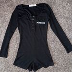 Playboy Romper Photo 1