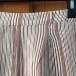 American Eagle  Size Extra Small XS Women's Teen Girl Striped Shorts Photo 1