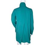 Cole Haan x Mountain Hardwear Jacket Womens XS Green Zerogand Spring Hiking Photo 4