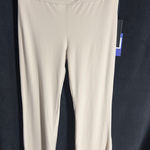 Kimberly Foldover Flare Leggings Photo 0