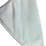 London Times  Cocktail Dress Shimmer Ruffle Size 8 Rosette Neck Mother Bride Photo 3