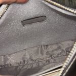 Michael Kors Kendall Small Bracelet Pouchette Silver Photo 5