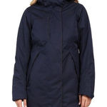 The North Face Far Northern Down Parka Coat Photo 0