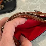 Dooney & Bourke Pebble Grain Small Coin Case Photo 3