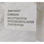 Anthropologie TINY Draped Cardigan Knit Womens Size S Mixed Media Lightweight Photo 6