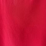 Vintage Bethany beautiful coral 100% silk blouse Pink Size M Photo 3