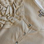 Bebe Sweater Photo 1