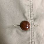 Pioneer Wear Vintage 70s Western Waterproof Poncho Cape Reversible Equestrian Photo 15