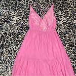 Timing Pink maxi Photo 7