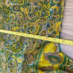 Zury Women's Paisley Kimono Robe Photo 5