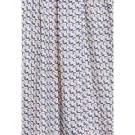 Vince  100% Silk Printed Flowy Maxi Dress Photo 11