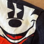 Desigual  x Disney Mikey Mouse graphic tshirt, sz XS, NWT Photo 10
