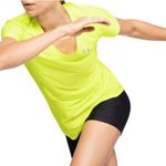 Under Armour Like New Neon Short Sleeve Photo 0