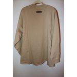 Fear of god Essentials Tan Sweater Photo 8