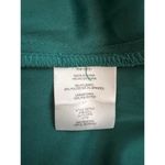 City studio green sequin fringe v Photo 7