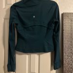 Lululemon  Define Cropped Jacket Nulu Photo 1