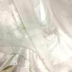 Sherri Hill  Embellished Sweetheart Neckline Strapless Gown Size 4 Pageant Prom Photo 9