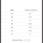 Philippe Model Sneakers TRPX Running Women, Pink Size 6 Photo 9