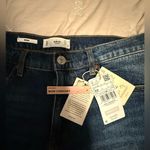 Mango NWT MOM women’s Jeans size 8 Photo 5