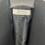 Tahari Womens Blazer 2 Tailored Business Casual Office Siren Career Academia Photo 1