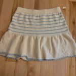 Freshman 1996 Tank Top and Skirt Set Blue Photo 2