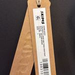 SKIMS  body unlined  plunge mid thigh bodysuit onyx Large New wit tags Photo 6