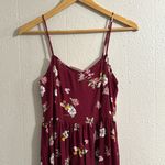 Be cool  FLORAL FLOWY SUN DRESS Photo 1