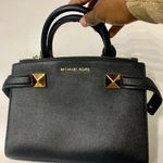 Michael Kors Black Handbag Photo 0