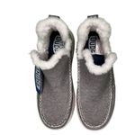 Hey Dude  NEW Women's Camden Brushed Cozy Shoe Size 9 #B1878A Photo 6