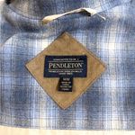 Pendleton  Women’s Wool Blend Jacket Size M Beige Photo 11