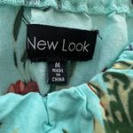 New Look  Off-Shoulder High Low Dress - Floral Photo 5