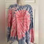 Vineyard Vines  Tie-Dye T-Shirt‎ Size Small Photo 1