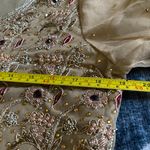 Boutique Pakistani Indian Shalwar Kameez Photo 5