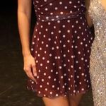 SheIn  Polka Dot Dress Photo 0