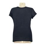 Soft As A Grape Boston Red Sox  Women's Sz Small V-Neck Short Sleeve Stretch Photo 1